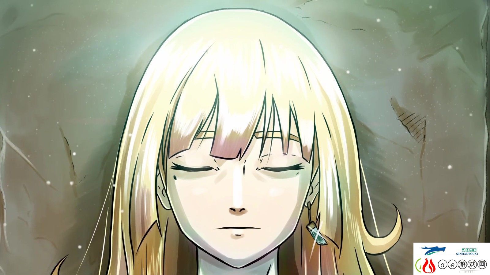 死灵法师之剑
