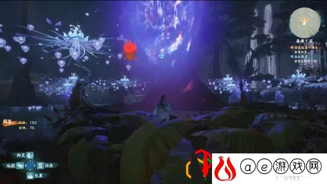 仙剑奇侠传7主线惊觉枝蔓叶障目怎么玩 惊觉枝蔓叶障目剧情流程