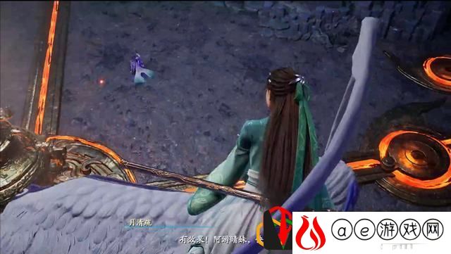 仙剑奇侠传7主线天神摄魄隐心机怎么玩 天神摄魄隐心机剧情流程
