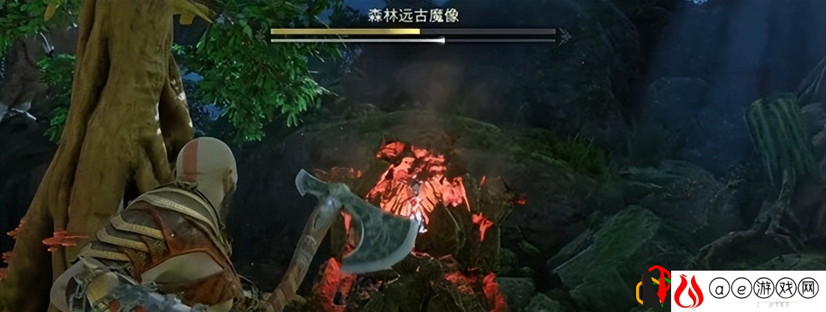 战神5诸神黄昏武器武器升级材料怎么获得