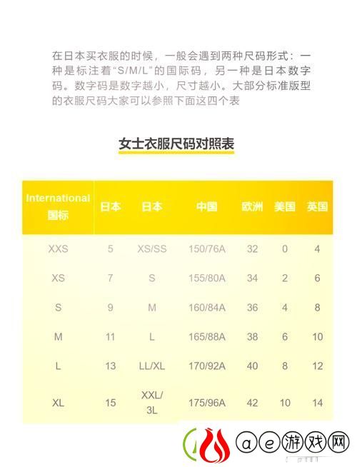 如何确保“欧洲尺码日本尺码专线不卡顿”的购物体验