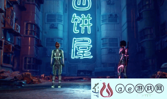 双影奇境新预告公布！3月5日正式发售