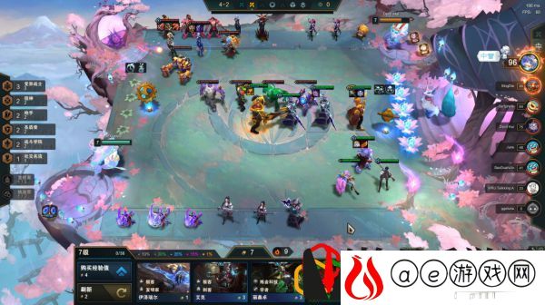 云顶之弈s6变异大嘴阵容怎么玩 云顶之弈s6变异大嘴阵容要什么装备