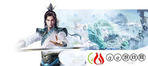 封仙域3月28日公测版正式上线