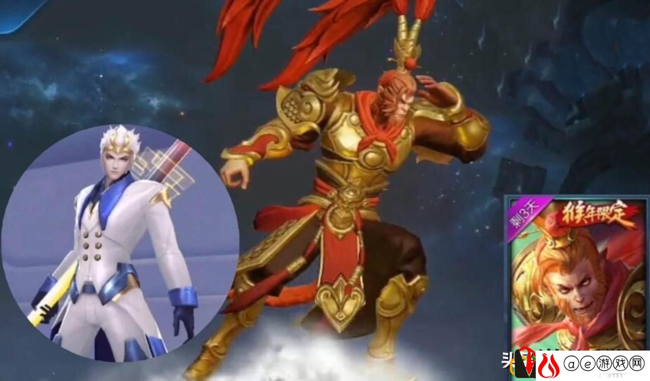 王者荣耀吕布星元怎么获得