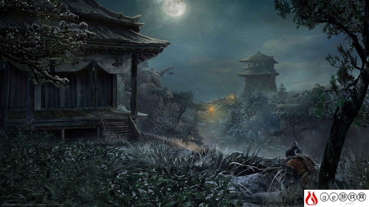 逆水寒无根门摄魂圣伞位置攻略详解，寻找神秘之伞的旅程