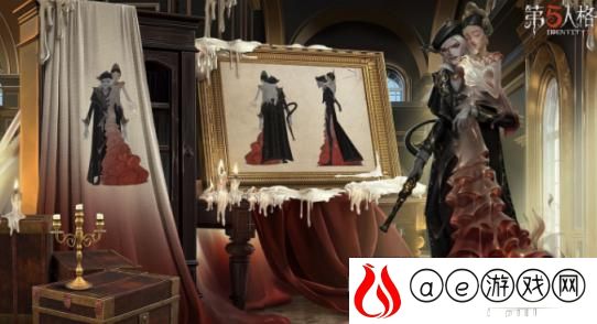 第五人格19赛季精华2皮肤一览
