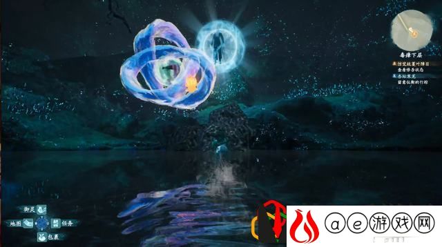 仙剑奇侠传7主线惊觉枝蔓叶障目怎么玩 惊觉枝蔓叶障目剧情流程