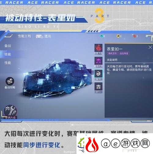 王牌竞速赛车侧翼刀锋-强度、数据解析及赛道表现深度探讨