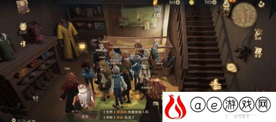哈利波特魔法觉醒拼图寻宝10.8收集攻略