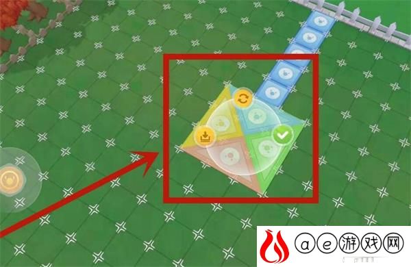 摩尔庄园手游飞行棋玩法攻略