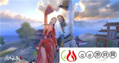 烈火如歌手游4月17日AppStore独家首发