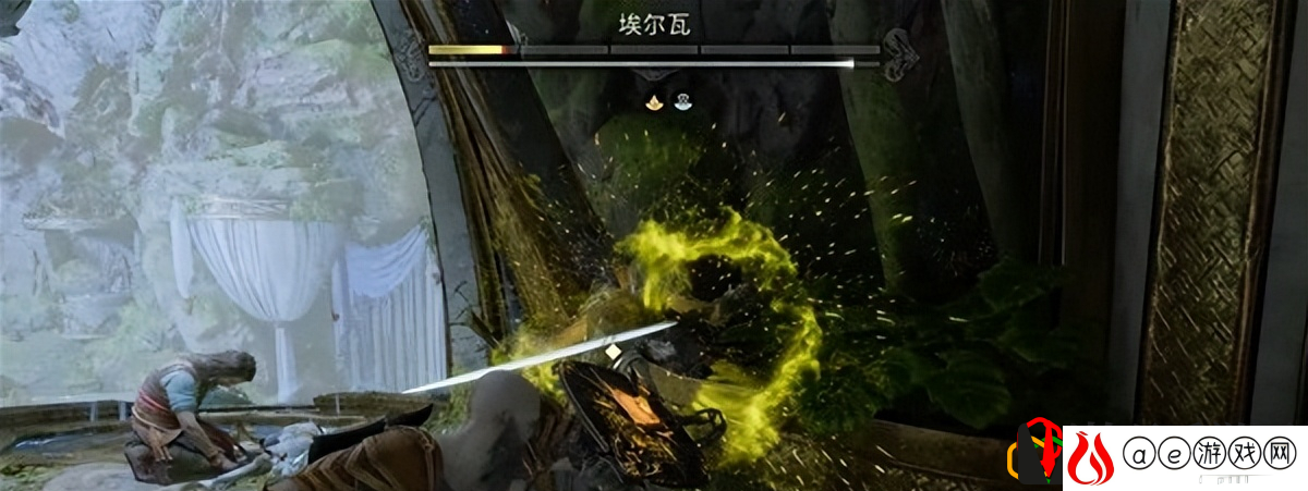 战神5诸神黄昏武器武器升级材料怎么获得