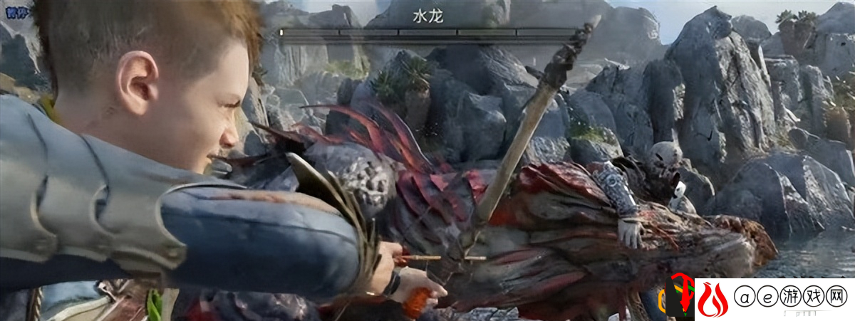 战神5诸神黄昏武器武器升级材料怎么获得