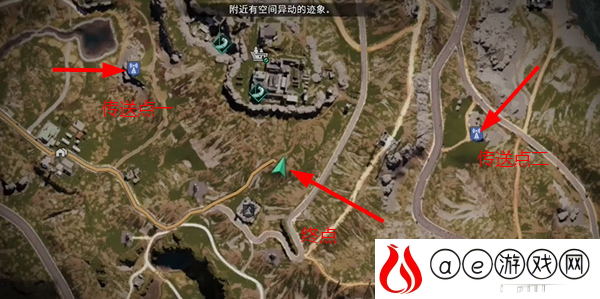 门扉怎么获得 怪物属性解析与战斗策略