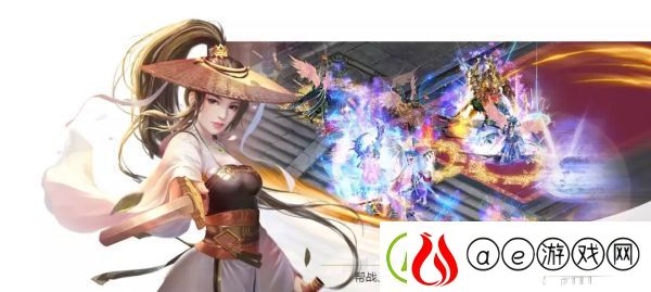 封仙域3月28日公测版正式上线
