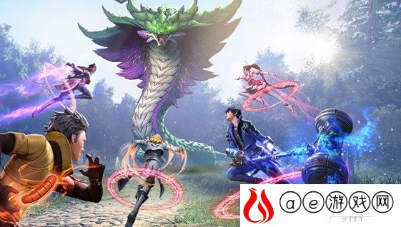 斗罗大陆魂师对决碧眼白额虎无伤打法分享