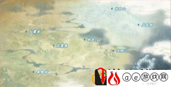仙剑奇侠传7主线千里奔忙犹须臾怎么玩 千里奔忙犹须臾剧情流程