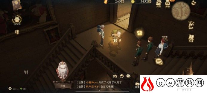 哈利波特魔法觉醒拼图10.6收集攻略