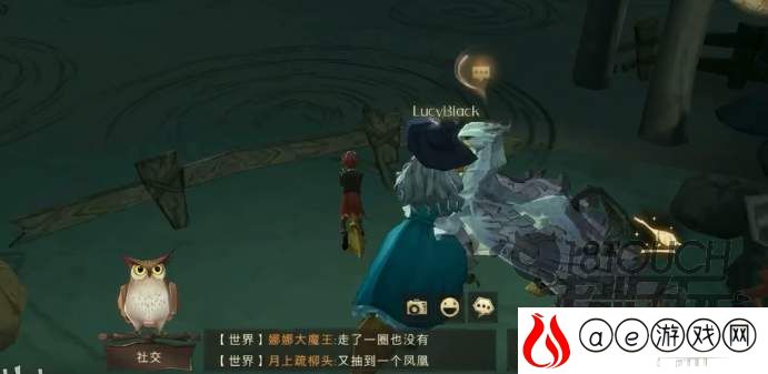 哈利波特魔法觉醒巴克比克打法卡组推荐