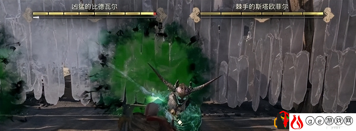 战神5诸神黄昏武器武器升级材料怎么获得