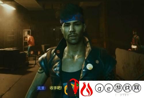 赛博朋克2077可攻略角色汇总