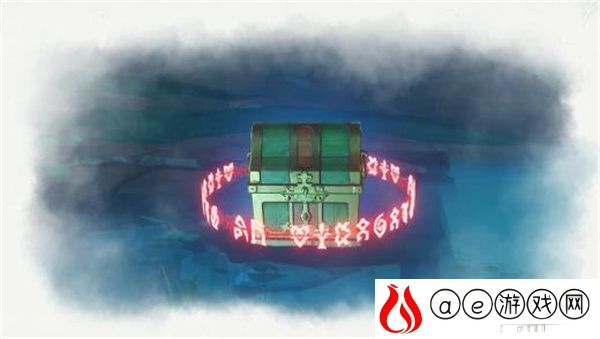 原神奇馈宝箱刷新位置一览