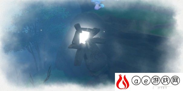 原神2.2鹤观地图新解谜机制攻略