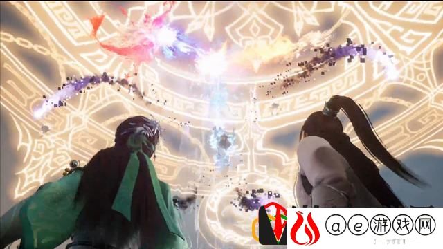 仙剑奇侠传7主线道门狼子露端倪怎么玩 道门狼子露端倪剧情流程