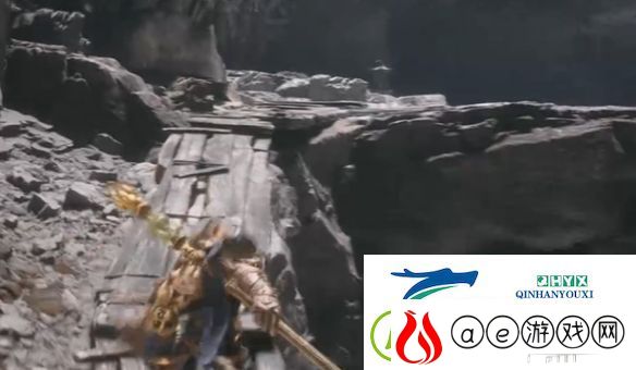 黑神话悟空极乐谷快活林土地庙在哪