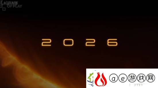 死亡回归开发商新作Saros公布！2026年发售
