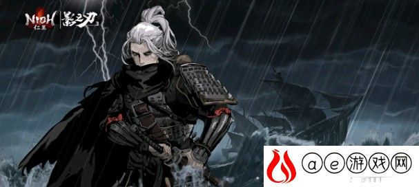 影之刃3仁王联动华服获取攻略