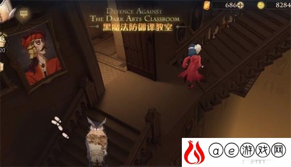 哈利波特魔法觉醒实地练习黑魔法防御术拼图攻略