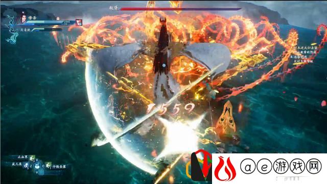仙剑奇侠传7主线斩木逆天归去留怎么玩 斩木逆天归去留剧情流程