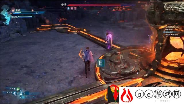 仙剑奇侠传7主线天神摄魄隐心机怎么玩 天神摄魄隐心机剧情流程