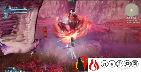 仙剑奇侠传7主线千里奔忙犹须臾怎么玩 千里奔忙犹须臾剧情流程