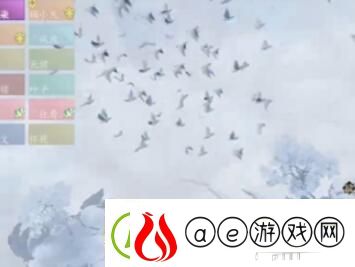 逆水寒手游风中凌乱成就怎么获得逆水寒手游风中凌乱成就攻略