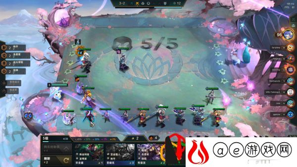 云顶之弈s6变异大嘴阵容怎么玩 云顶之弈s6变异大嘴阵容要什么装备