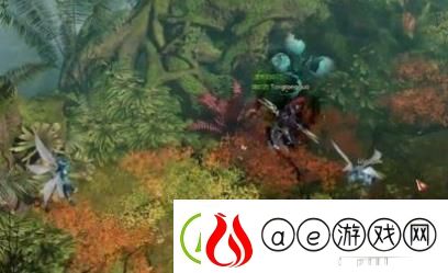 命运方舟紫色考古工具获取方法介绍