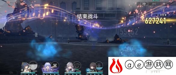 云璃差分宇宙通关攻略 快速积累经验方法
