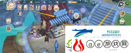 奥比岛手游游戏盒子怎么玩：游戏玩法攻略