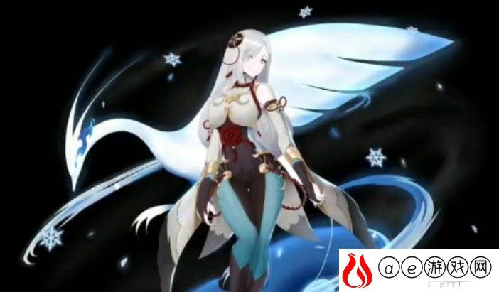 原神2.4神鹤技能强度分析