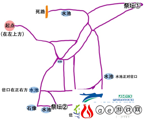 奥比岛手游迷雾森林怎么玩