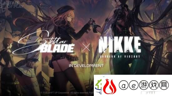 剑星PC版今年6月发售！与妮姬联动DLC公布