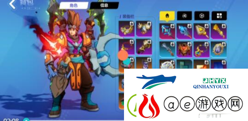 火炬之光无限刷火卡组怎么搭配
