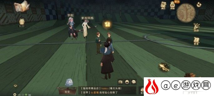 哈利波特魔法觉醒拼图寻宝10.1获得攻略
