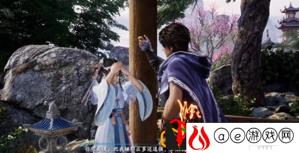 仙剑奇侠传7主线千里奔忙犹须臾怎么玩 千里奔忙犹须臾剧情流程