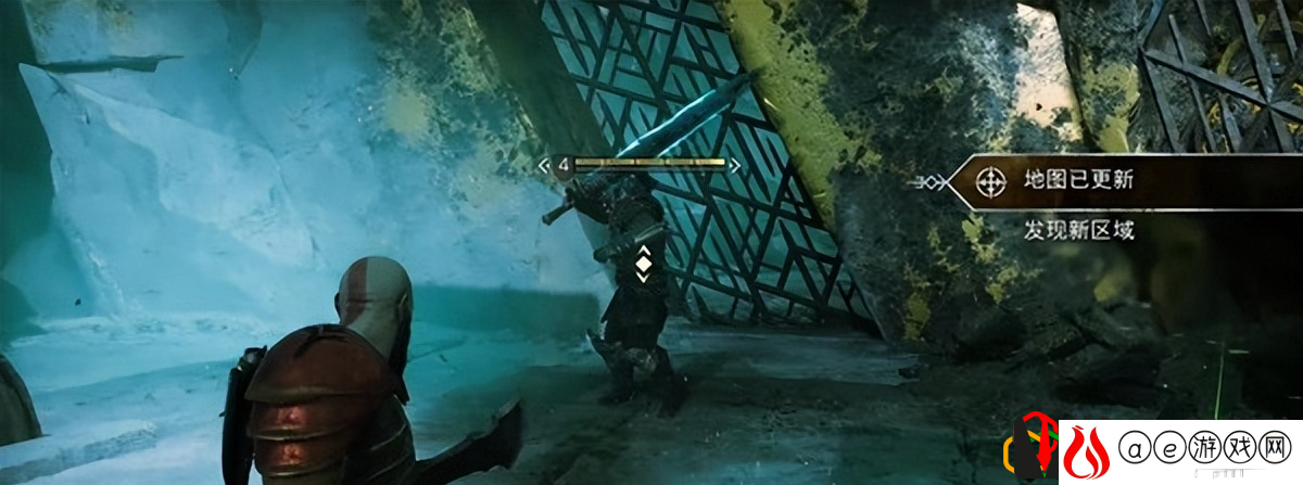 战神5诸神黄昏武器武器升级材料怎么获得