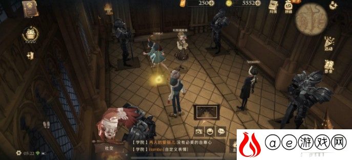 哈利波特魔法觉醒拼图10.6收集攻略
