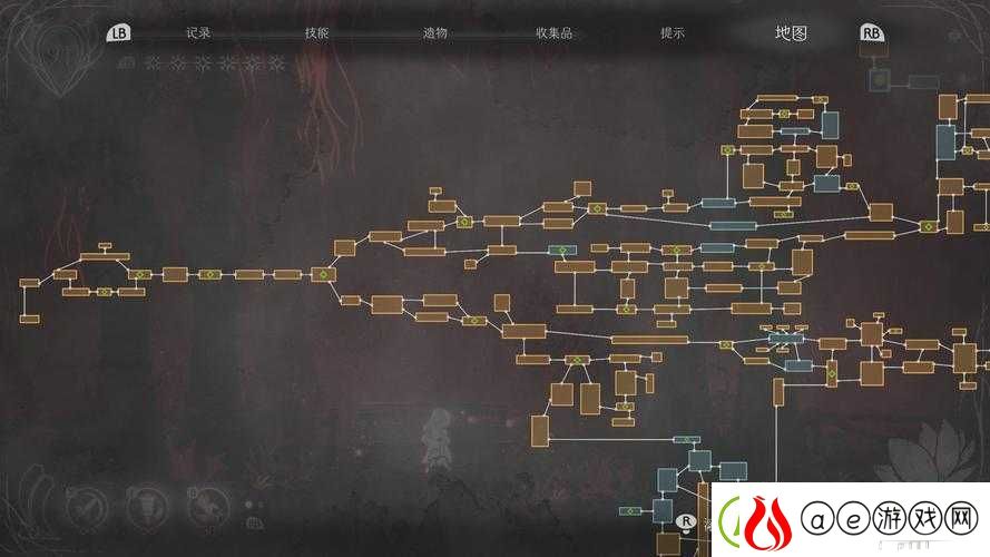 终结的百合花游戏深度解析-遗物机制的功能、作用与影响全探究